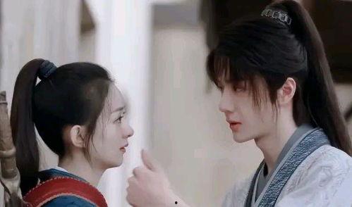 娱乐吃瓜酱姐弟被当情侣,酱姐弟被误配情侣，真相揭秘